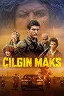 Çılgın Maks Film Posteri