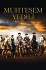 Muhteşem Yedili Film Posteri