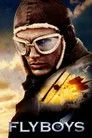 Kahraman Pilotlar Film Posteri