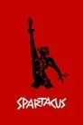 Spartaküs Film Posteri