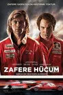 Zafere Hücum Film Posteri