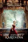 Anna Karenina Film Posteri