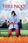 Küçük Nicky Film Posteri