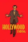 Hollywoodvari Bir Son Film Posteri