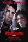 Suikast Çemberi Film Posteri