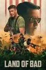 Land of Bad Film Posteri