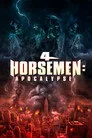 4 Horsemen: Apocalypse Film Posteri