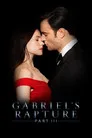 Gabriel's Rapture: Part III Film Posteri