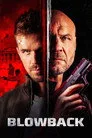 Blowback Film Posteri