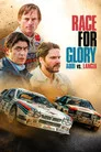 Zafer Yarışı Audi Lancia'ya Karşı Film Posteri