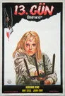 13. Gün Film Posteri