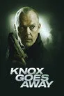 Knox Goes Away Film Posteri
