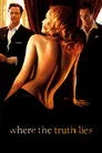 Gerçeğin Ötesinde Film Posteri