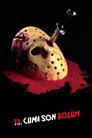 13. Cuma: Son Bölüm Film Posteri