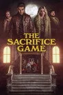 The Sacrifice Game Film Posteri