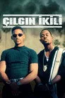 Çılgın İkili Film Posteri