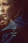 The End We Start From Film Posteri