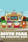 South Park the Streaming Wars Film Posteri