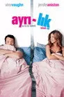 Ayrılık Film Posteri