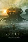 Vesper Film Posteri