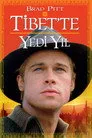 Tibet'te Yedi Yıl Film Posteri