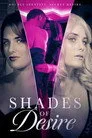 Shades of Desire Film Posteri