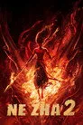 Ne Zha 2 Film Posteri