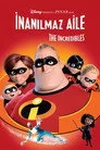 İnanılmaz Aile Film Posteri