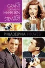 Philadelphia Hikayesi Film Posteri