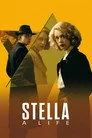 Stella. A Life. Film Posteri