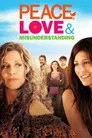 Barış, Sevgi ve Yanlış Anlamalar Film Posteri