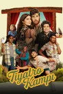 Tiyatro Kampı Film Posteri