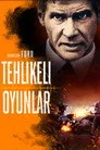 Tehlikeli Oyunlar Film Posteri