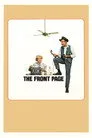 Manşet Film Posteri
