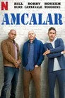 Amcalar Film Posteri