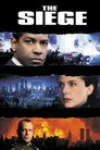 Kuşatma Film Posteri