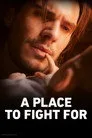 A Place to Fight For Film Posteri