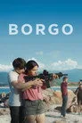 Borgo Film Posteri