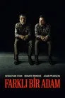 Farklı Bir Adam Film Posteri