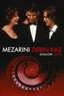 Mezarını Derin Kaz Film Posteri
