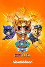 Cat Pack: A PAW Patrol Exclusive Event Film Posteri