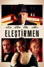 Eleştirmen Film Posteri