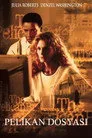 Pelikan Dosyası Film Posteri
