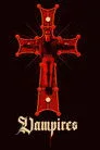 Vampirler Film Posteri