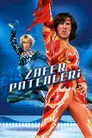 Zafer Patenleri Film Posteri