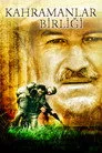 Kahramanlar Birliği Film Posteri