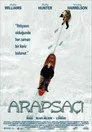 Arapsaçı Film Posteri
