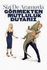 Sizi De Aramızda Görmekten Mutluluk Duyarız Film Posteri