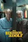 My Neighbor Adolf Film Posteri