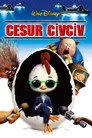Cesur Civciv Film Posteri